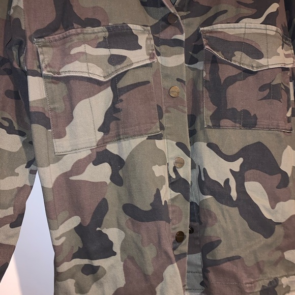 Jacket - Picture 4 of 5